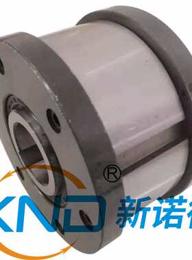 BROL型带轴承支撑滚柱式单向超越离合器/BROL单向轴承/BROL单向器