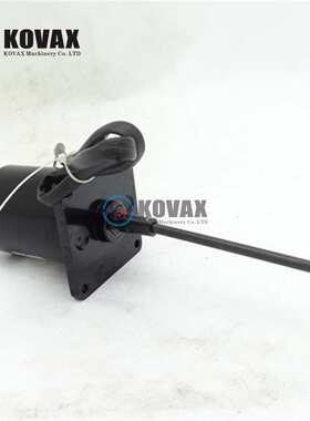 工程机械零配件 62ZYT001B 24V 自动黄油机