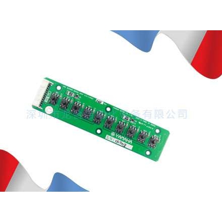 原装YS真空检测板 KHY-M4592-01 KHY-M7155-00  KHY-M7156-00