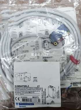 XUB9BNBNL2/XUB9BNANL2/XUB9APANL2/XUB9ANANL2施耐/德接近开关