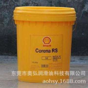 现货46号空压机油确能立S3 R 32号-46号-68号空气压缩机油 20L