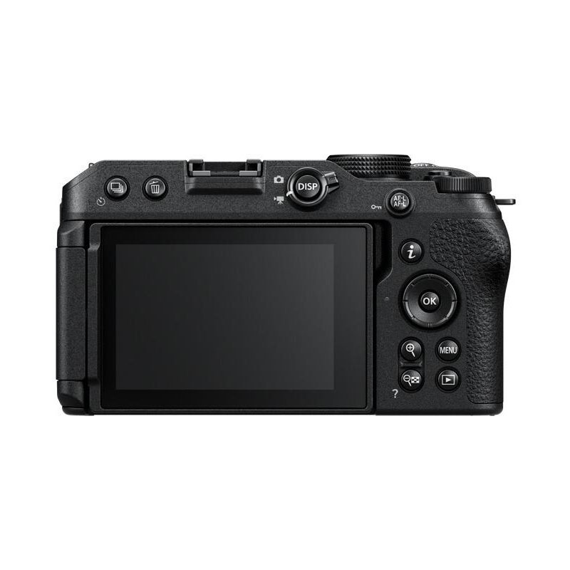 Nikon尼康Z30微单相机4K高清
