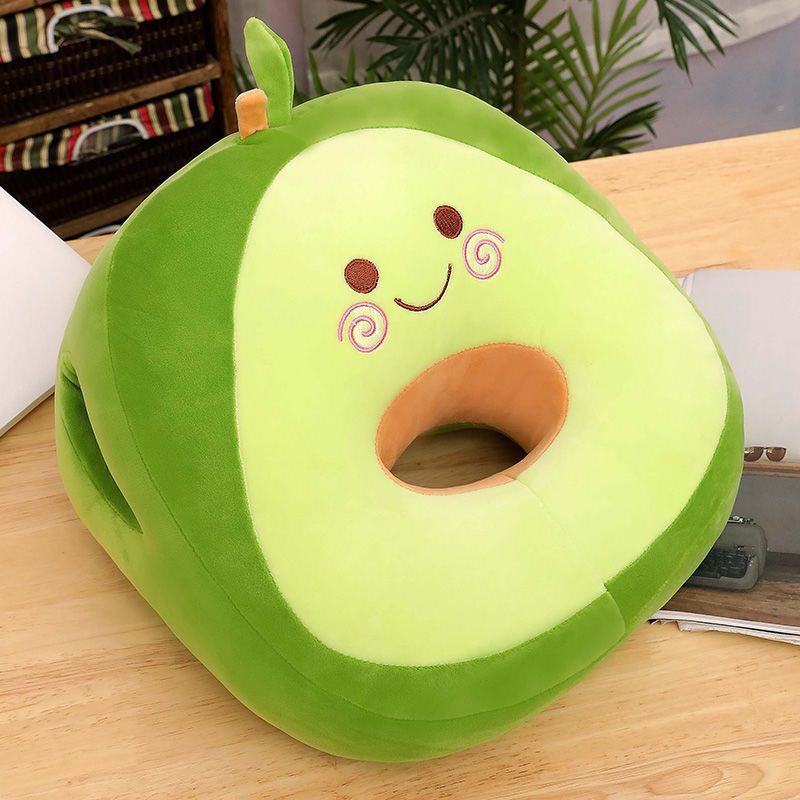 午睡枕趴趴枕暖手抱枕枕头趴着睡觉神器小学生桌面趴睡午休趴睡枕