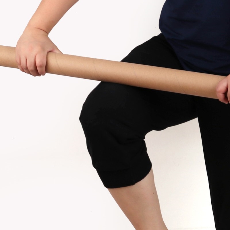 海报筒收纳管快递硬纸筒绘画书法作品书画筒字画保存桶存画图纸筒