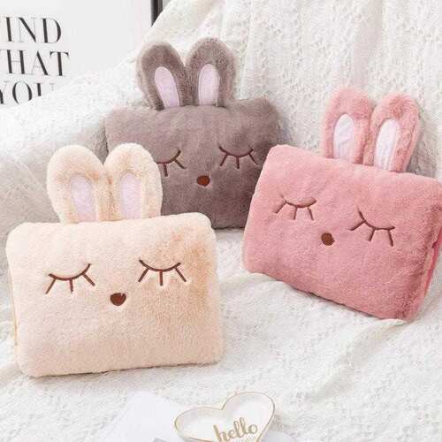 hot-water bottle rechargeable hot-water bag electric warm ai