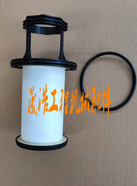 适配利勃海尔R916挖掘机废气滤芯 排气滤芯10032835呼吸滤芯