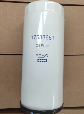 21707133 机油滤芯 466634-3 发电机组滤芯 17533661挖掘机滤芯