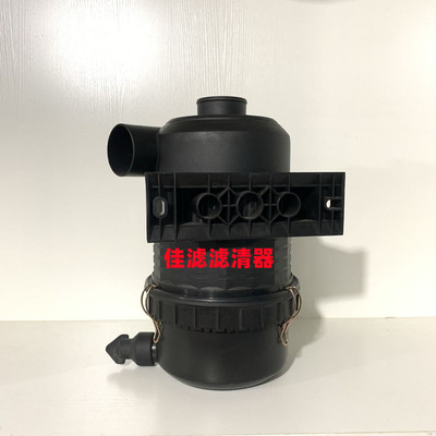 C14200 C25710螺杆式空压机C20500过滤器总成75HP外壳4550092910