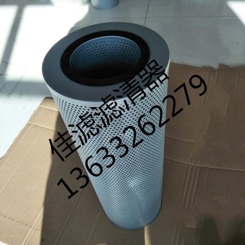 适用于油水山重建机CM498挖掘机配件回油滤清器油 滤芯 热销