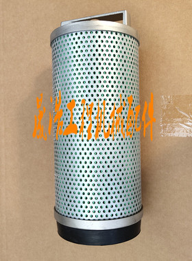 适用于SY365H挖掘机配件液压滤芯泄油管路滤芯60210416