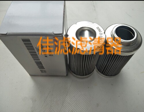 工程机械配件液压油滤0060D025W