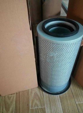 600-181-6740空气滤芯适用于PC200-6 DH220-5挖掘机配件  空滤