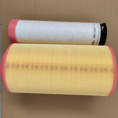 空气滤芯滤清器580/12020