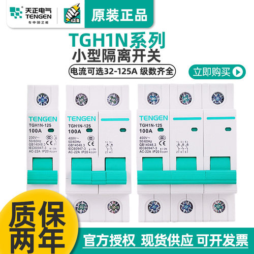 GH1N天正30-125NH21P2P