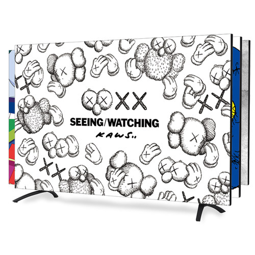 电视机防尘罩防尘防晒