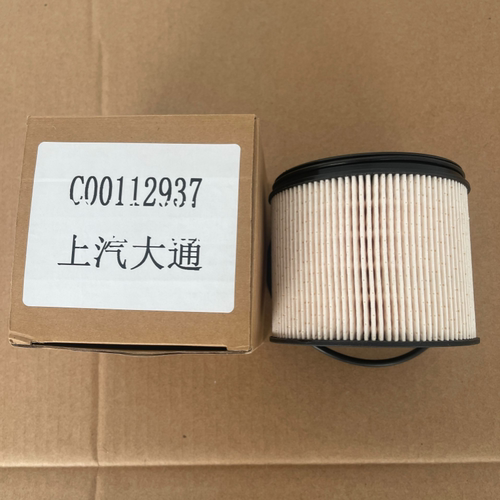 油水分离器柴油滤清器大通国六