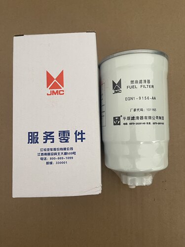顺达凯运凯锐柴油粗滤国五