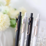 Популярный Big Guy Limited вторая бомба!Япония Limited Mitsubishi Uni-Ball One Spring и Summer Limited Limited Color Natural Pen