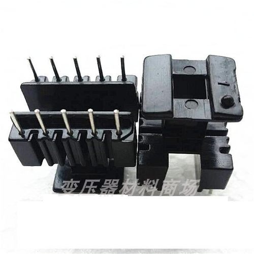 EE19磁芯骨架东莞磁芯骨架