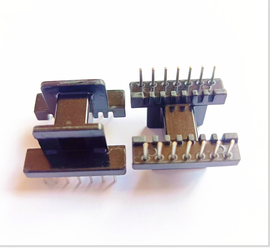 ee19变压器高频磁芯骨架电源