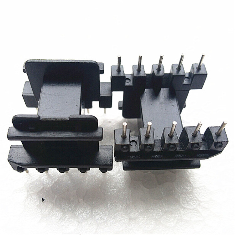 ef25变压器磁芯骨架卧式