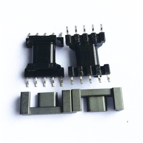 EPC13单槽卧式贴片5+5针
