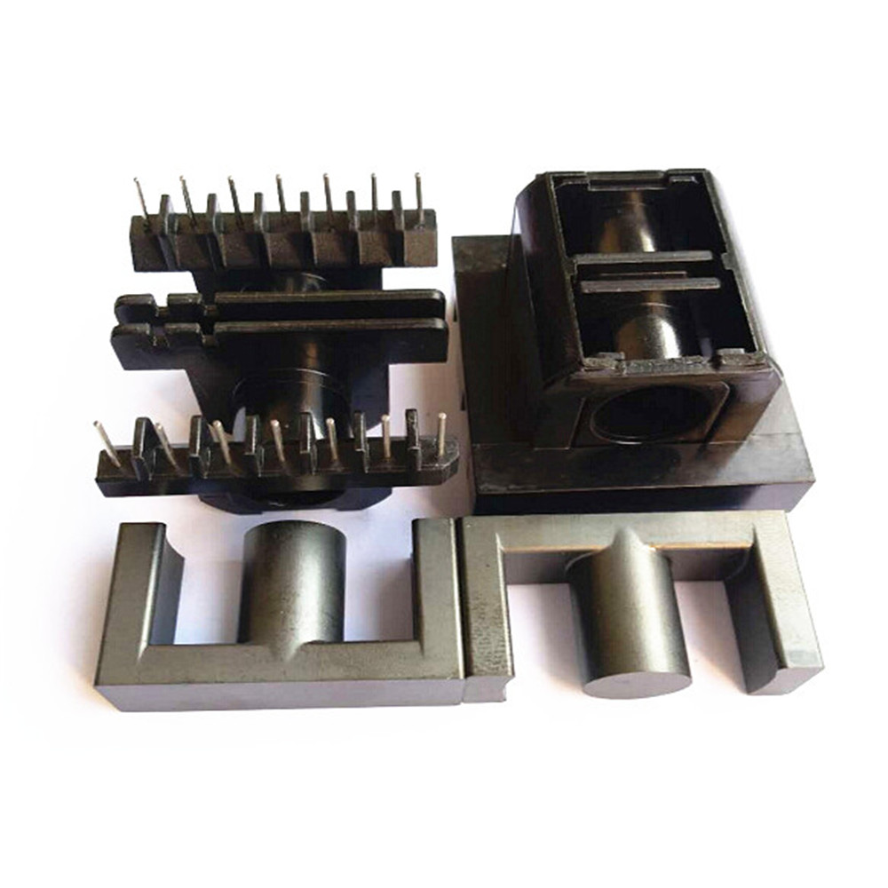 ER3945骨架双槽卧式7+7针3910