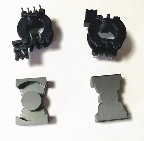 pq2614磁芯YT变压器骨架