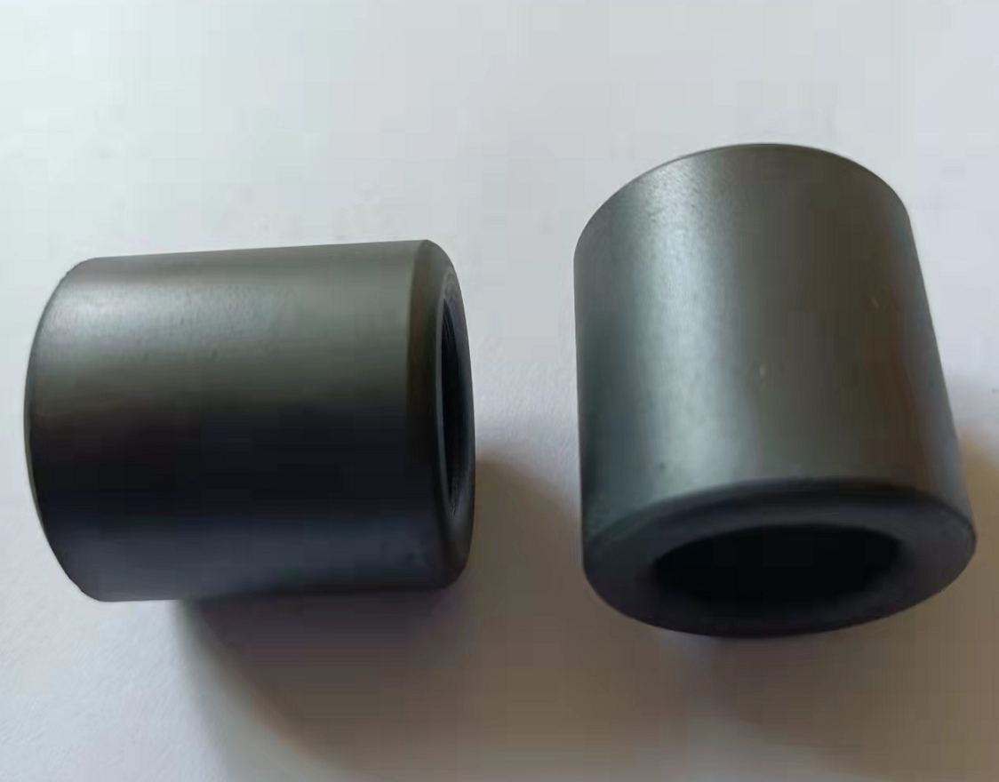 5-25-10抗干扰磁环 滤波器磁通  卡扣磁环  磁通  10个1包