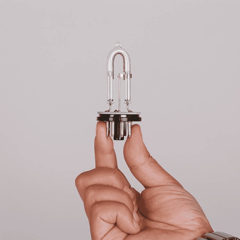 品拓PN-03E原装灯管频闪仪LED转速仪印刷电机纺织机测速仪机械