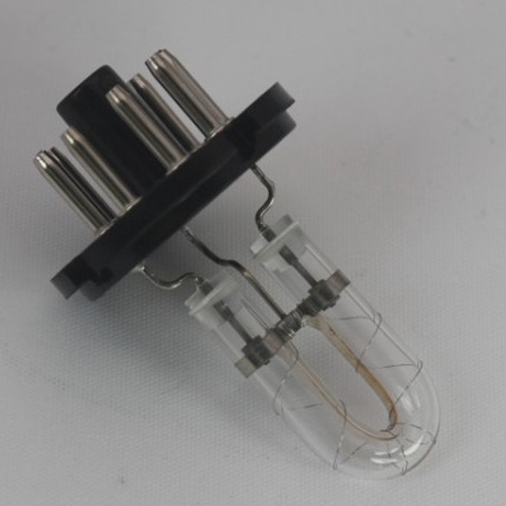 精创频闪仪原装灯管DT316N DT316P DT680闪光测试仪频闪灯静像仪