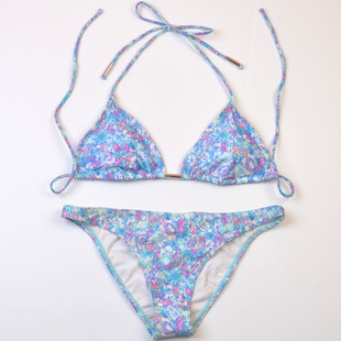 bikini泳衣女多款 澳洲品牌ONE 海边性感绑带比基尼时尚