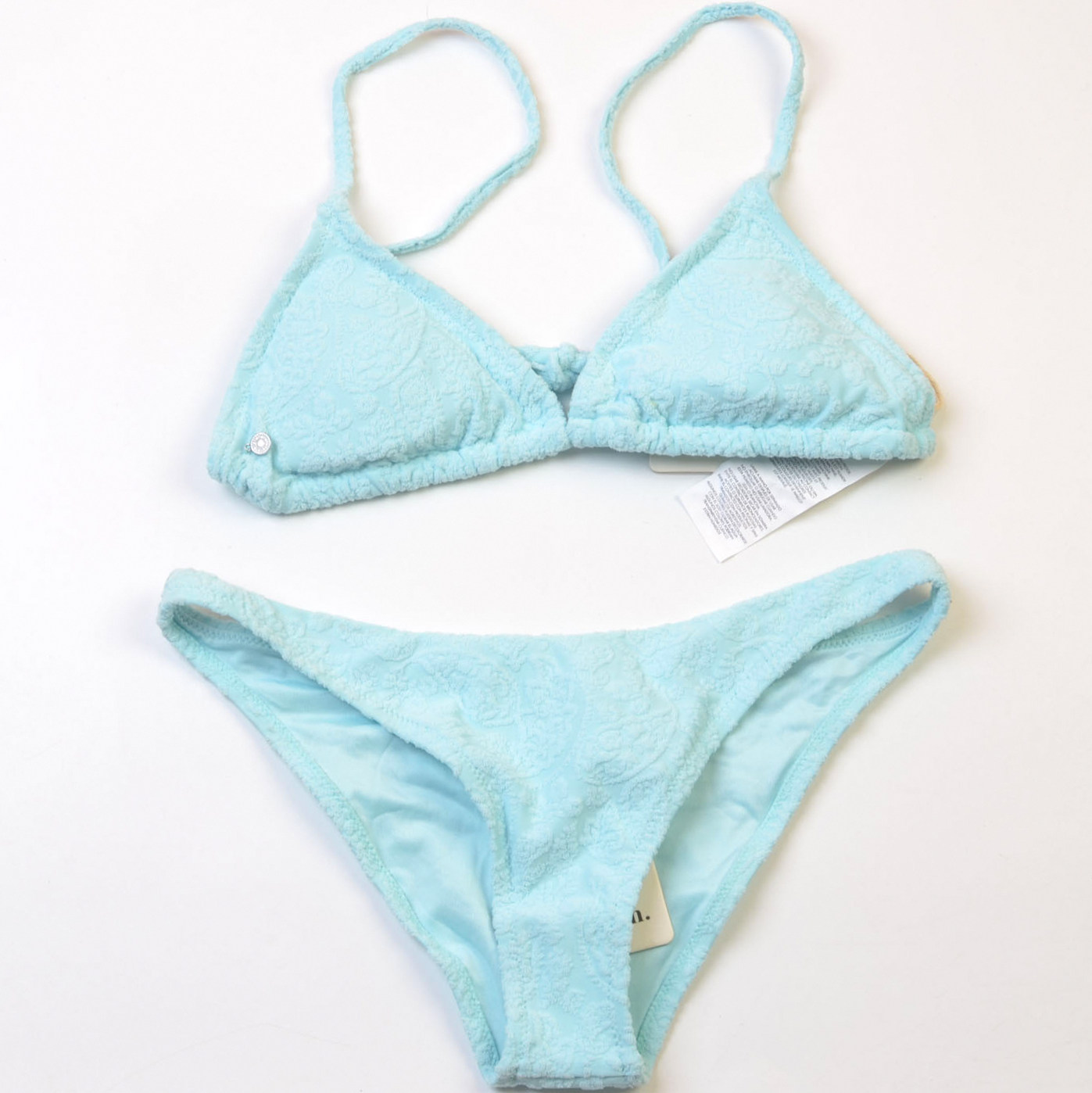 澳洲品牌冲浪比基尼bikini泳衣