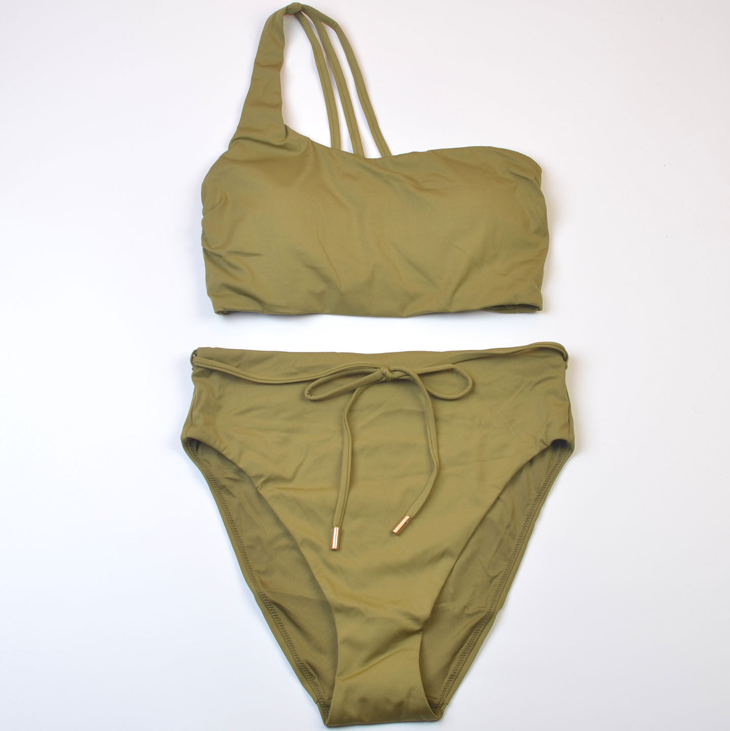 英国N*T品牌海边沙滩性感显瘦比基尼时尚bikini大码泳装女款