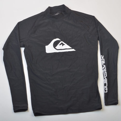 澳洲品牌长袖防晒衣冲浪T恤防磨