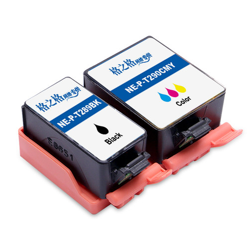 格之格适用爱普生T289T290墨盒