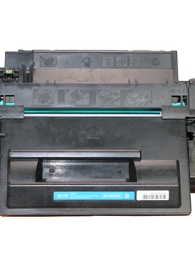 格之格适用HP惠普P3015 M525C M525F M525 M521dn 255A硒鼓