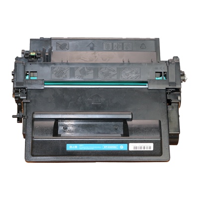 格之格适用惠普55A硒鼓