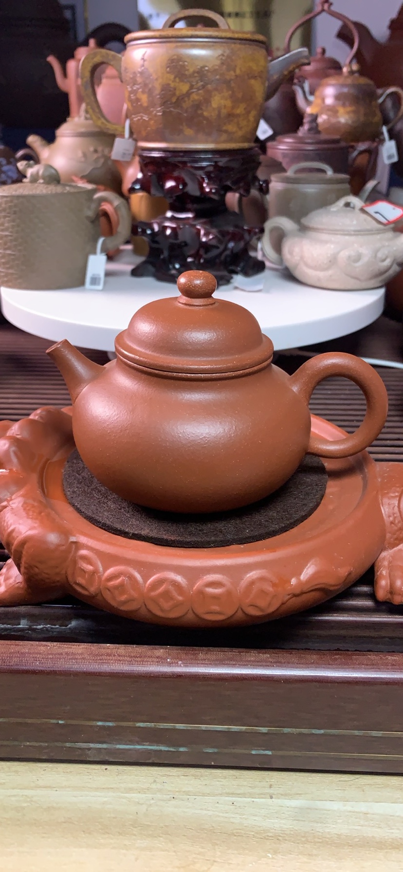 降坡容天内推孔300cc