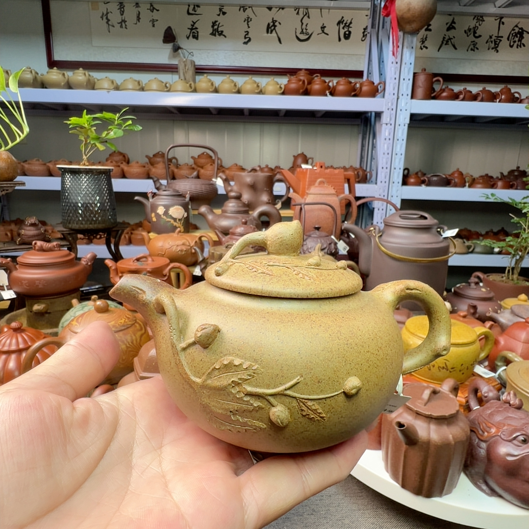 龙背青寿桃350cc