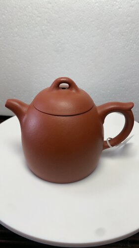 原矿大红袍秦权150cc