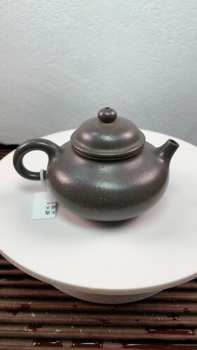 粗砂蟹壳青点搪容天内推孔150cc内推孔