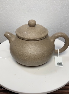 粗砂潘壶内推孔250cc內推孔