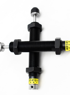 RKN原装正品油压缓冲器AD3625/3650/3675/4225/4250/4275-5/F