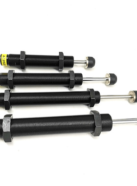 高频油压缓冲器AC2725-1/AC2750-2/AC3625-3/AC3650/AC3660阻尼器