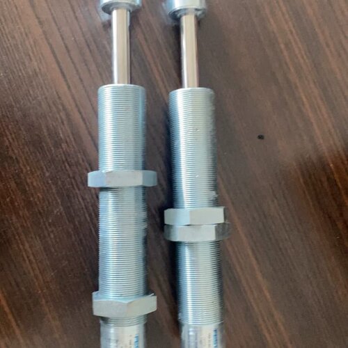 FESTO 缓冲器 YSR-32-60-C 160274 ，