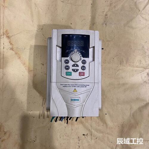 请议价DARING大元变频器DR300H-T3-4R0G/4R5P