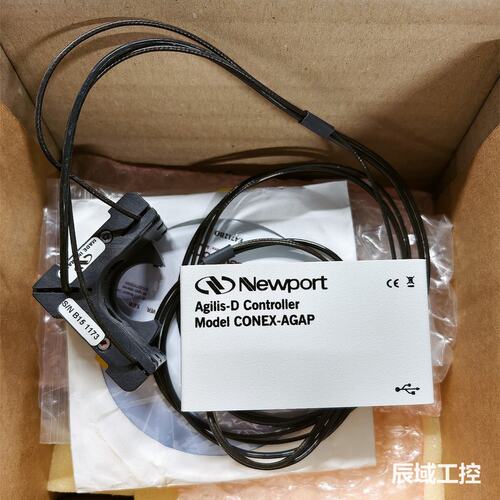 请议价Newport Agilis-D控制器 CONEX-AGAP