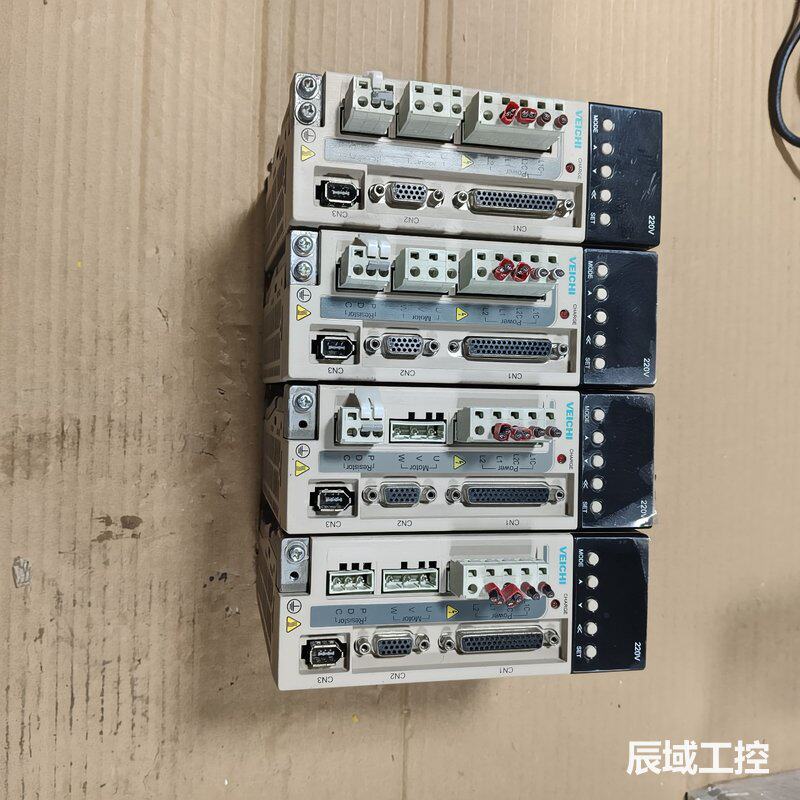 请议价伟创伺服驱动器，图片