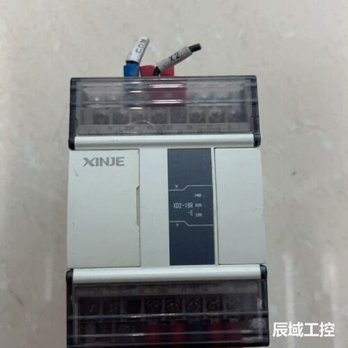 请议价信捷PLC XD2-16R-E